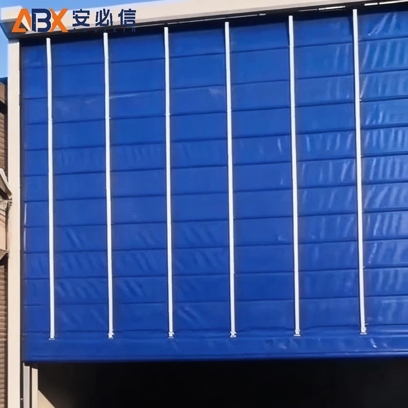 海西蒙古族藏族冷库门封